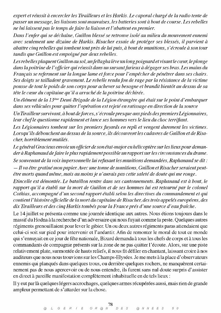 611 PARACHUTISTE AU 1 ER RCP TOME II DE RENE SAUVAGE (82).jpg